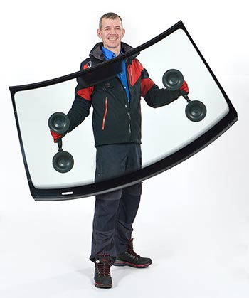 Ahwatukee AZ - Windshield Replacement Services