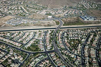 Anthem AZ - Windshield Replacement Services