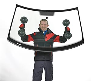 Anthem AZ - Windshield Replacement Services