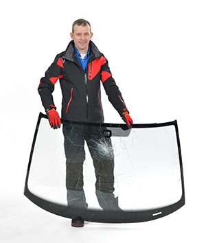 Avondale AZ - Mobile Windshield Replacement Services