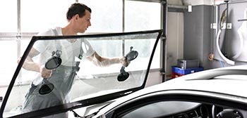 Cottonwood AZ - Windshield Replacement Services