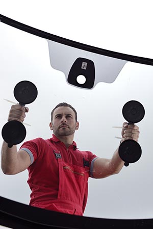 Gilbert AZ - Mobile Windshield Replacement Services