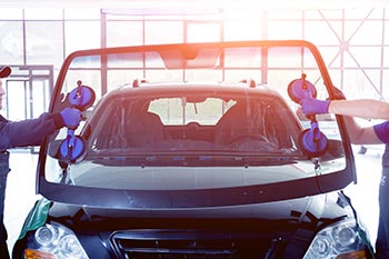 Kingman AZ - Windshield Replacement Services