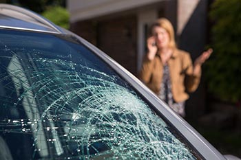 SafePro Auto Glass Recycling and Windshield Replacement Program