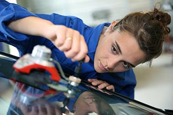 Mesa AZ - Mobile Windshield Replacement Services