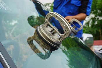 Payson AZ - Windshield Replacement Services