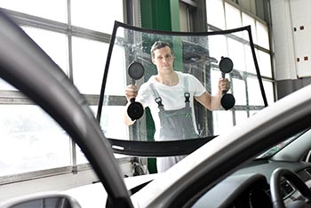 Peoria AZ - Mobile Windshield Replacement Services