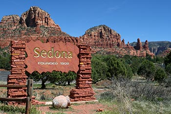 Sedona AZ - Auto Glass Repair Shop