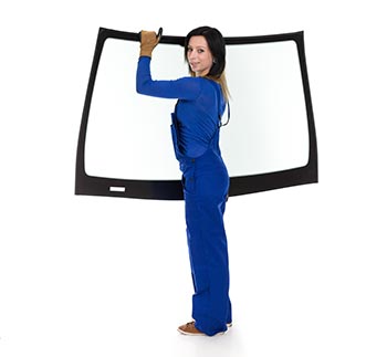 Sedona AZ - Windshield Replacement Services