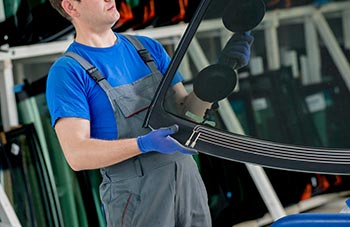 Sierra Vista AZ - Mobile Windshield Replacement Services