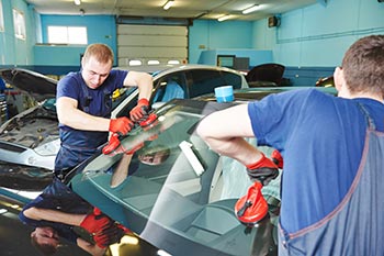 Yuma AZ - Mobile Windshield Replacement Services