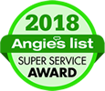 Windshield Replacement Super Service Award